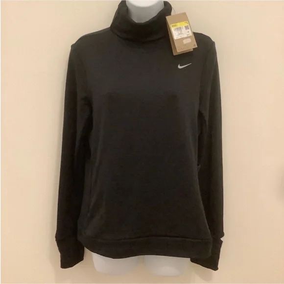 NWT Nike therma fit swift element turtleneck ❤️❤️❤️❤️ - Picture 5 of 9